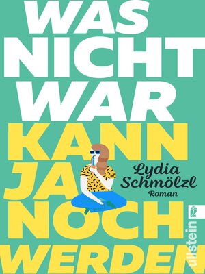 cover image of Was nicht war, kann ja noch werden